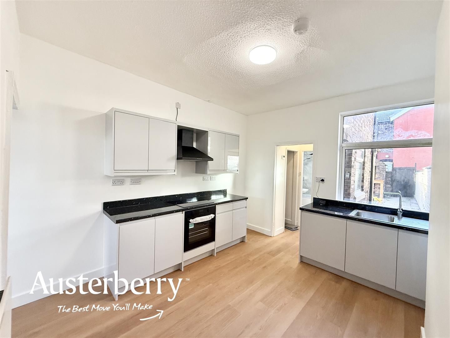 2 bed property in Anchor Road, Stoke-On-Trent